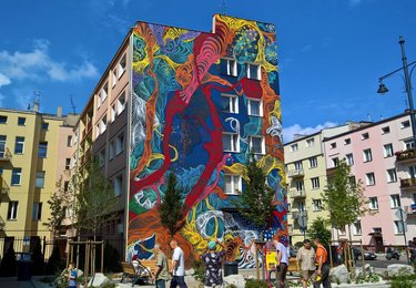 fot. Wojciech Markiewicz / UMŁ 