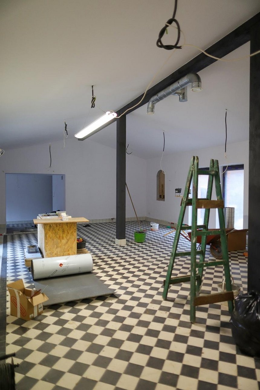 fot. Konrad Ciężki / UMŁ