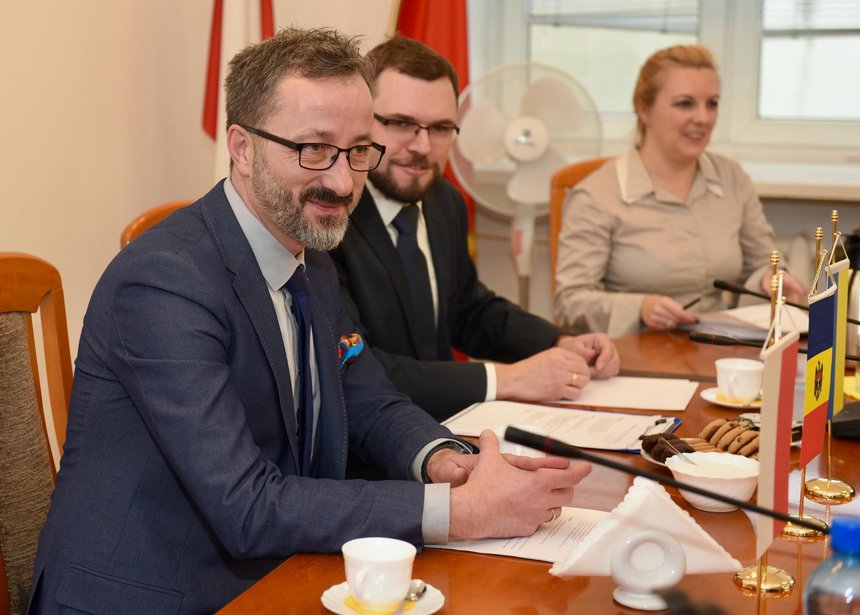 fot. Radosław Jóźwiak/UMŁ
