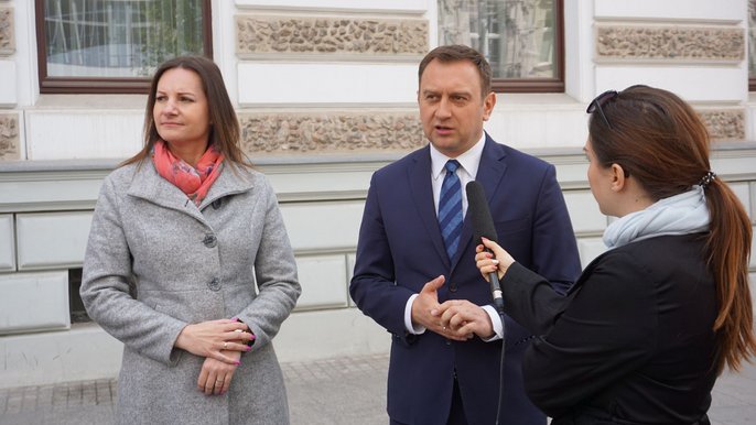4 tys. miejsc na letnich półkoloniach - fot. Monika Pawlak / UMŁ