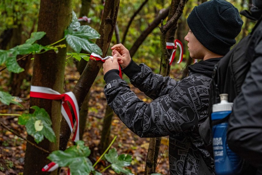  Fot. P. Wacławiak, UMŁ. 
