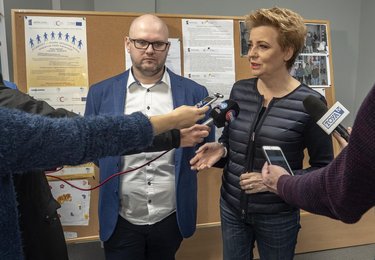 fot. Stefan Brajter / UMŁ