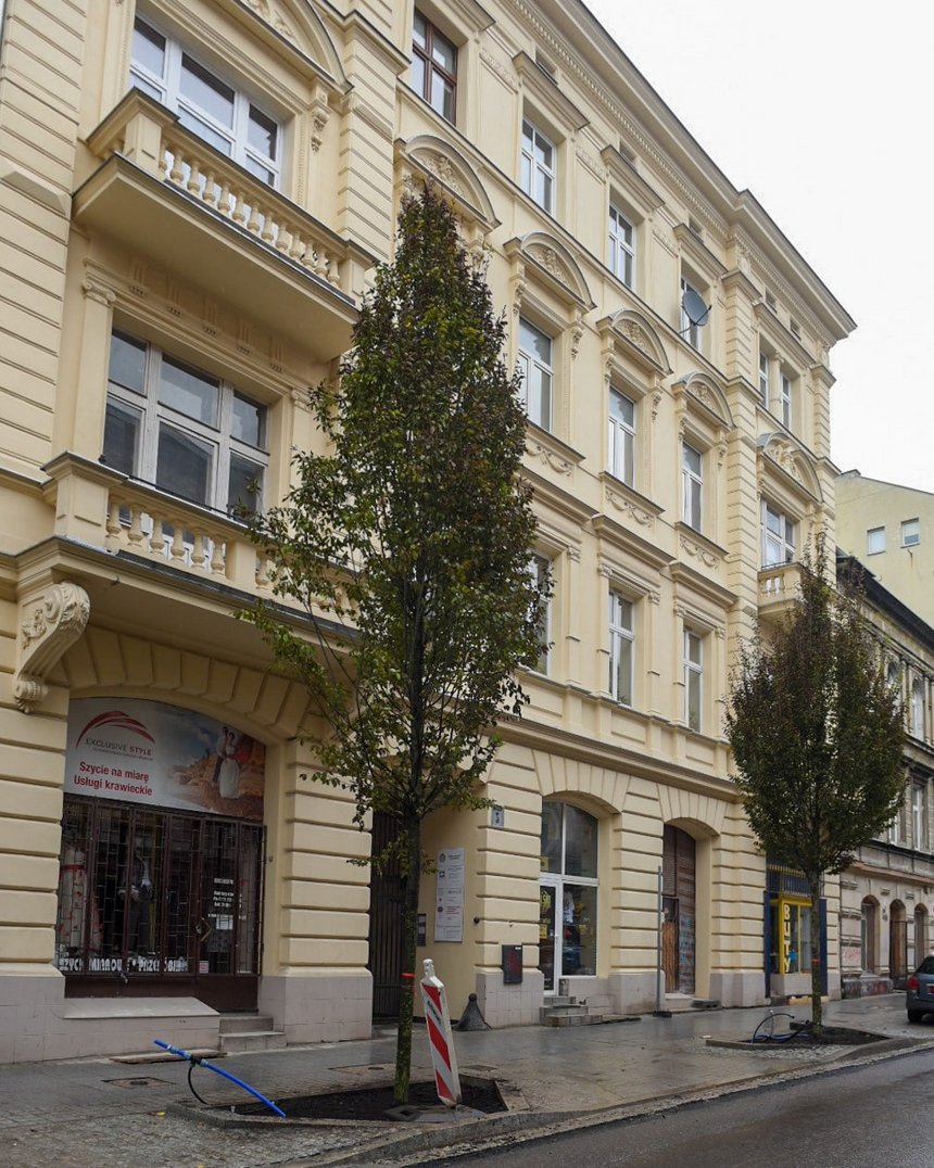 fot. Paweł Łacheta / UMŁ