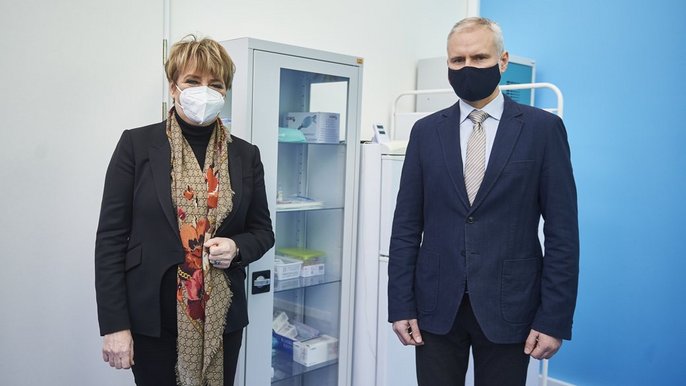 punkt szczepień w poradni MCM Bałuty, ul. Bydgoska 17/21 punkt szczepień w poradni MCM Bałuty, ul. Bydgoska 17/21