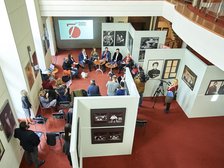 Teatr Nowy prezentuje program obchodów swojego 70-lecia