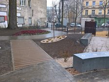 Fot. Wojciech Markiewicz / UMŁ
