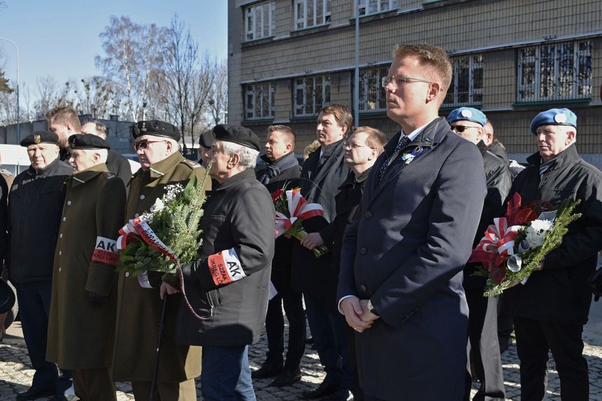 (Fot. Patryk Wacławiak)