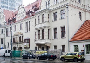fot. Witold Ancerowicz / UMŁ
