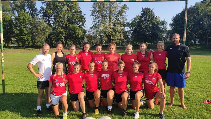  - Michał Czerwiowski