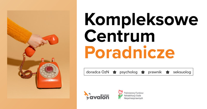 fot. Fundacja Avalon 