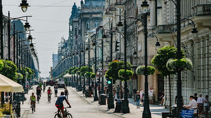 Nasze miasto po raz kolejny znalazło się wśród Pereł Samorządu. / fot. 123rf Nasze miasto po raz kolejny znalazło się wśród Pereł Samorządu. / fot. 123rf