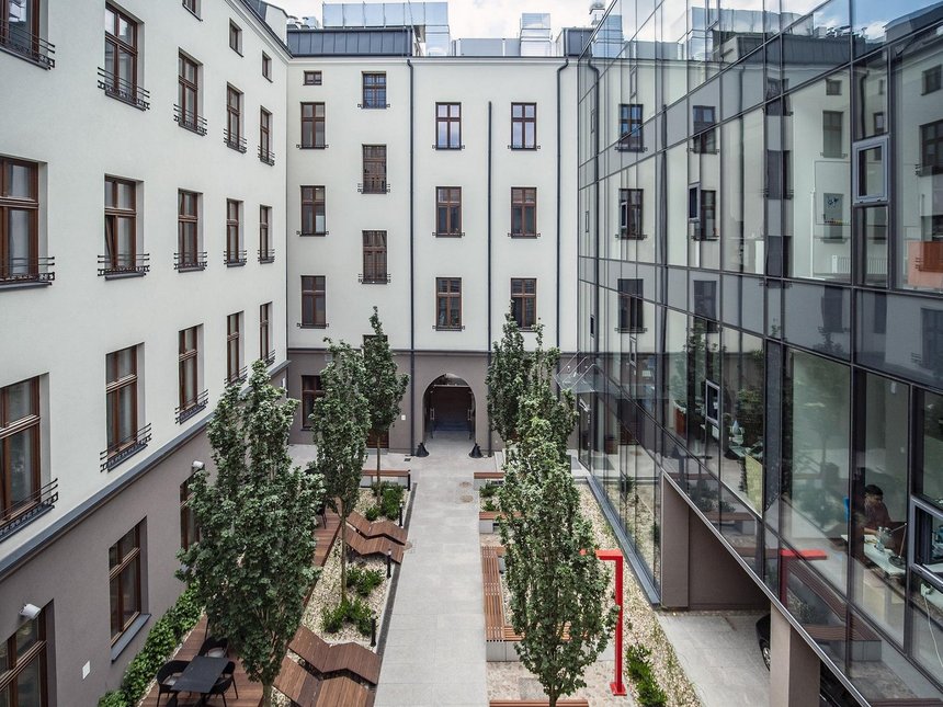 fot. Stefan Brajter / UMŁ