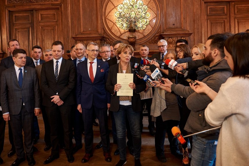 fot. Sebastian Glapiński / UMŁ