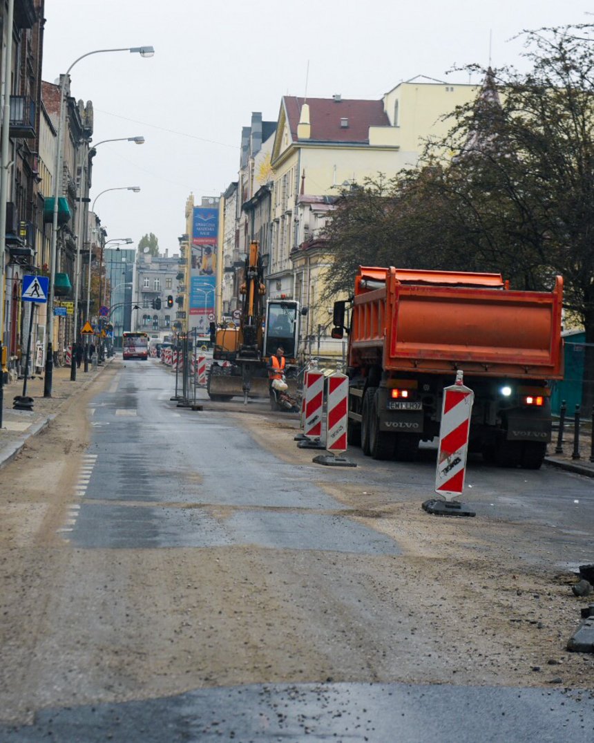 Fot. Paweł Łacheta/UMŁ