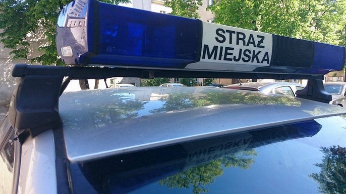 Tydzień interwencji za nami Tydzień interwencji za nami