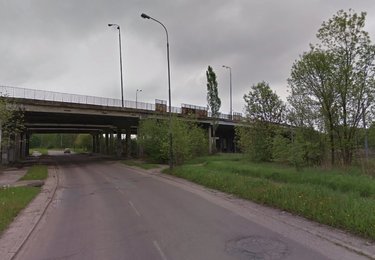 Google Street View