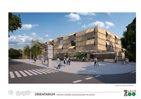 Orientarium